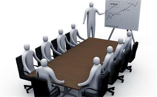 构建高效企业管理培训课程 机制、内容与实施路径